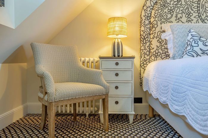 La Villa Haute Guais