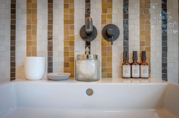 La Villa Haute Guais