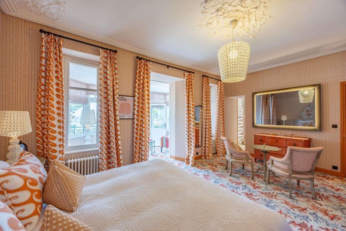 La Villa Haute Guais - Prestige