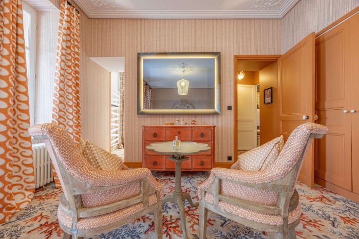 La Villa Haute Guais - Prestige