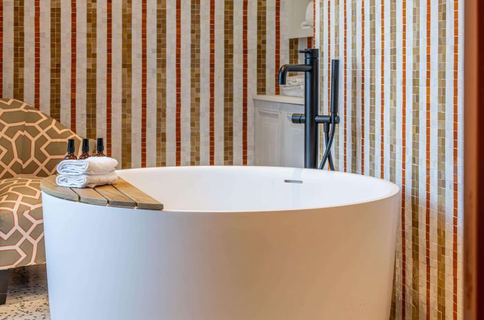 La Villa Haute Guais - Prestige