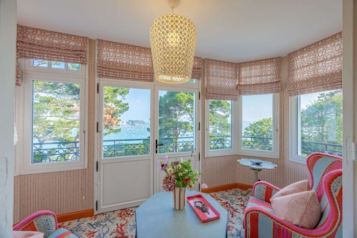 La Villa Haute Guais - Prestige